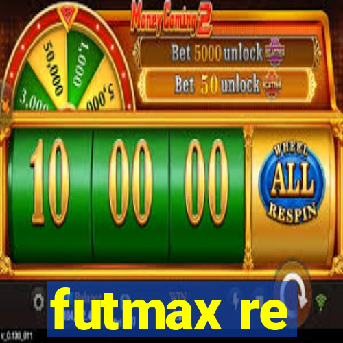 futmax re